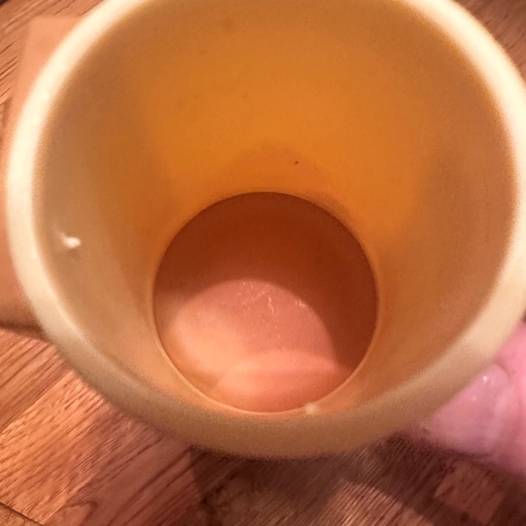 Whirley Industries Moo Cow creamer - Picture 6 of 8